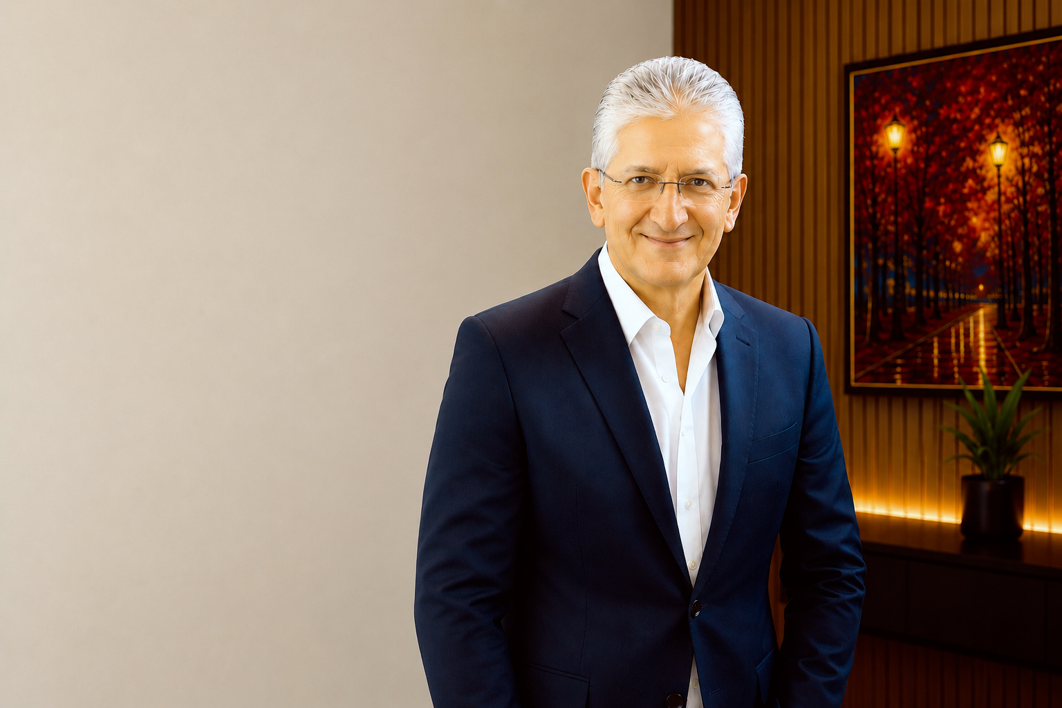 Dr. Ricardo Cepeda V. — Gastroenterólogo, Bogotá